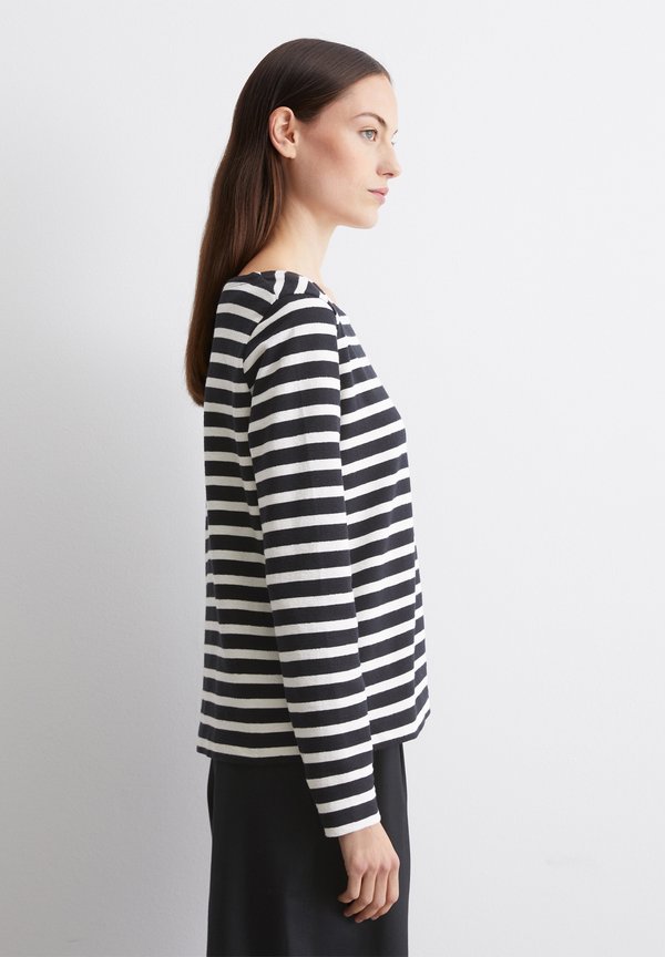 STRIPED - Long sleeved top - multi4