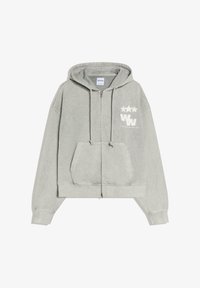 Selezionato, light grey