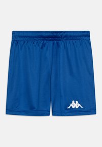 Valgt, blue sapphire