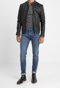 bugatti Jeans slim fit - blue