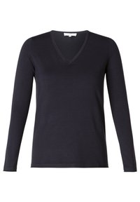 ANINE - Trui - dark blue