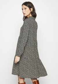 JDY PIPER - Vestido camiseiro - dark navy