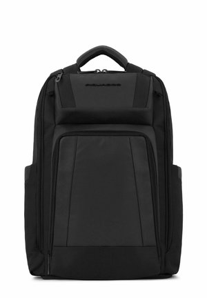 WALLABY EXPANDABLE COMPUTER - Tagesrucksack - black