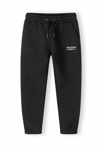 Unausgewählt, black