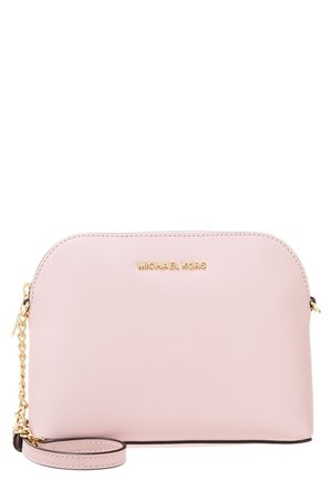 Schoudertas - light pink