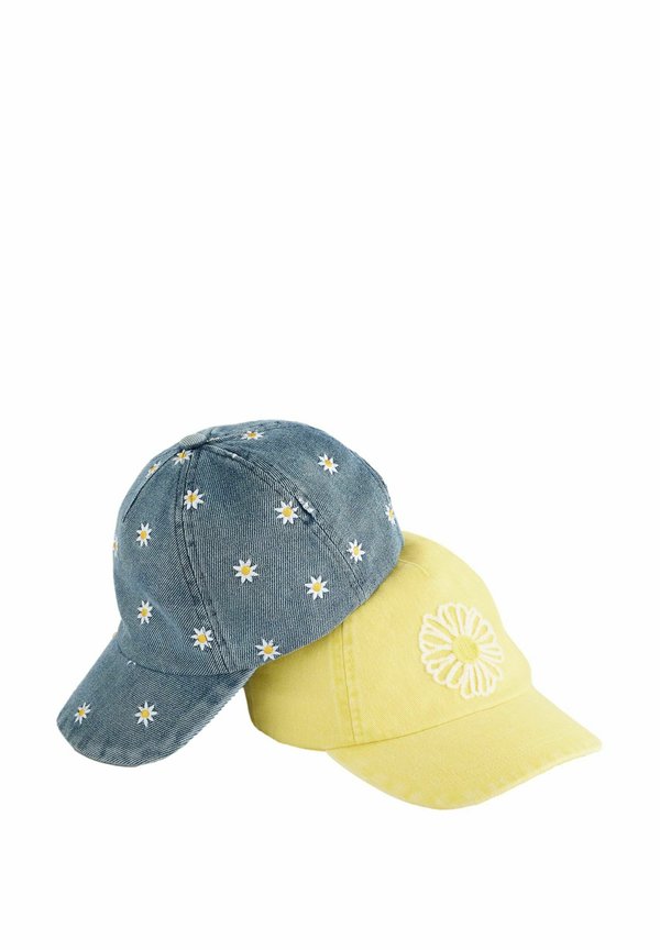 2 PACK - Cap - multi