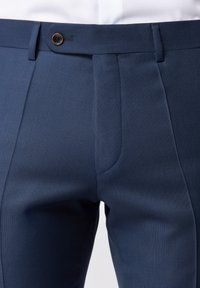 ROY ROBSON Pantalon blue/blauw