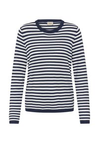 Non sélectionné, navy blazer stripe