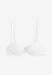 Next EMBROIDERED 2 PACK PAD - Kaarituelliset rintaliivit - rose pink white