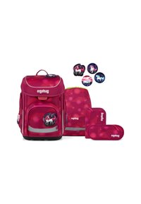 Niet geselecteerd, mondzaubär - beere