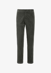 Niet geselecteerd, tannengrün