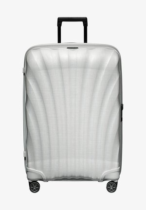 Samsonite C-LITE TROLLEY - Trolley - off white
