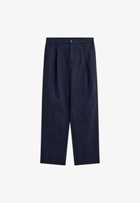 Non sélectionné, navy blazer