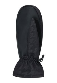 Protest Fäustling - true black