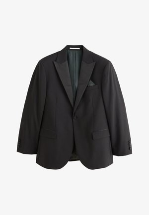Next, REGULAR FIT - SIGNATURE NOVA FIDES TUXEDO - Anzugsakko - black