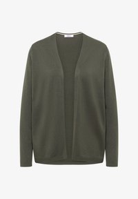 Non sélectionné, grün