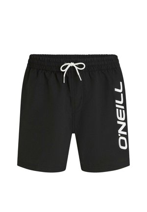 O'Neill, LOGO 16 - Plavecké šortky - schwarz