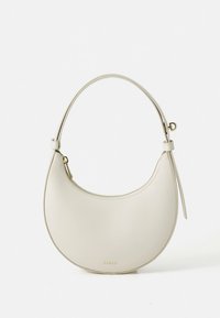Furla DELIZIA MINI SHOULDER BAG - Handväska - panna