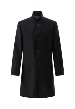 RICHMOND - Kurzmantel - dunkelblau