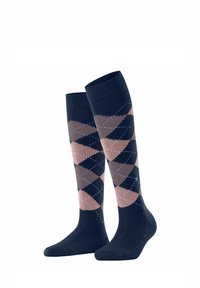 Unausgewählt, royal blue