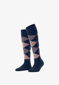 Unausgewählt, royal blue