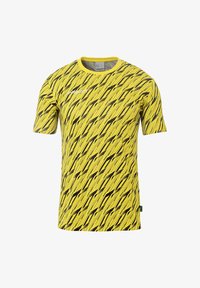 Niet geselecteerd, limonengelb