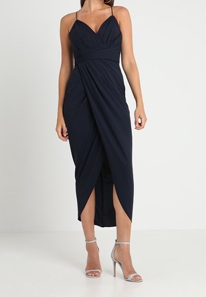 Galajurk - dark blue