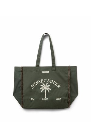 Tezenis, WATERPROOF - Accessoire de plage - green