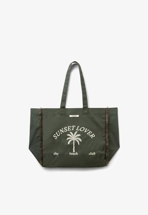 Tezenis, WATERPROOF - Accessoire de plage - green