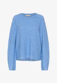 Nem kiválasztott, victoria blue melange