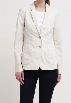 Blazer - off-white