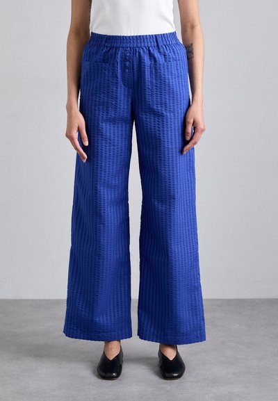 Baum und Pferdgarten NIBAL - Pantaloni - bluing