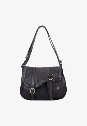 Campomaggi Bolso de mano - grigio