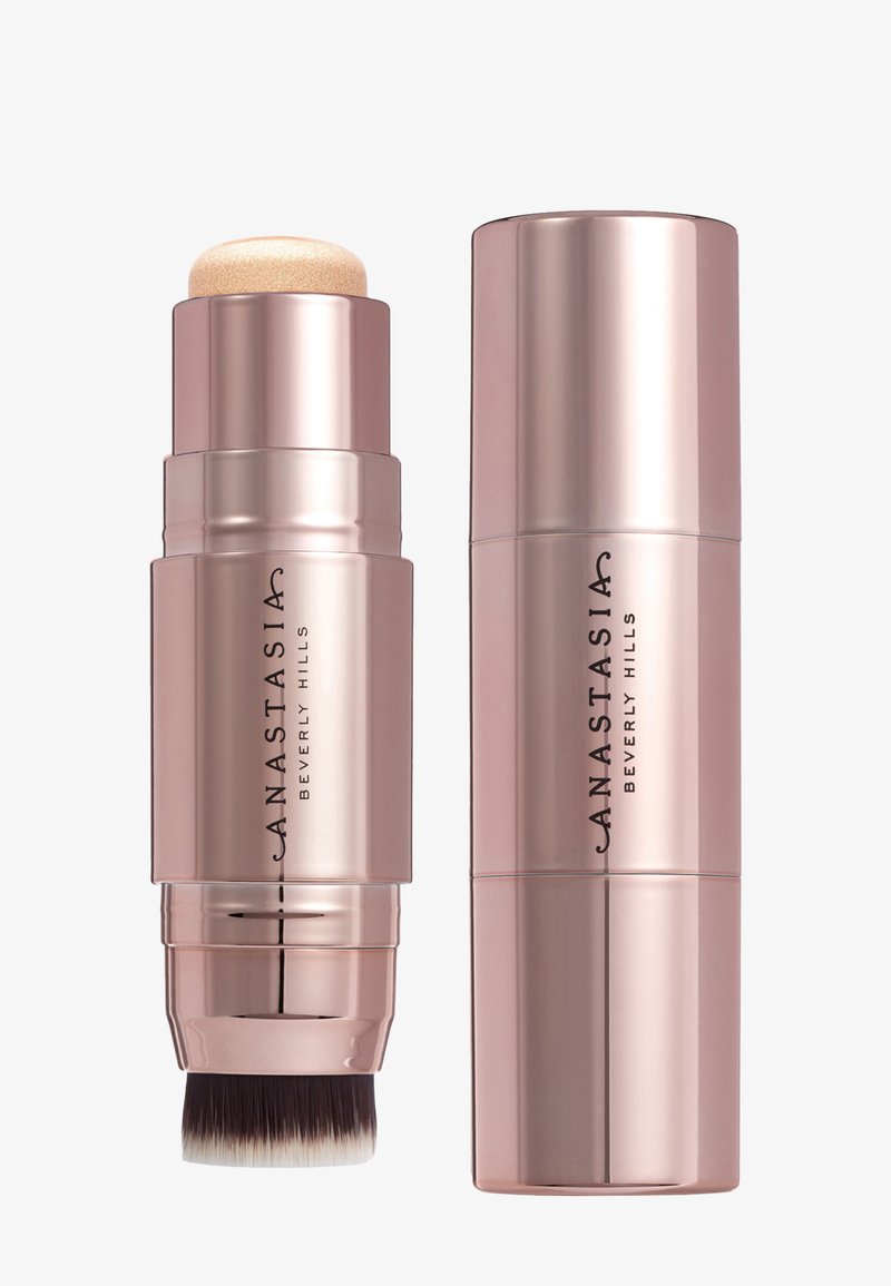 Anastasia Beverly Hills - STICK HIGHLIGHTER - Highlighter - dripping in gold, Ampliar