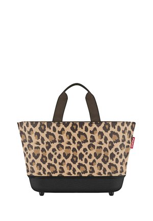 Shopping Bag - leo macchiato