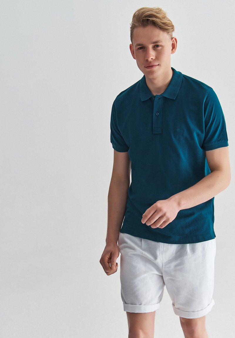 Pako Lorente Koszulka polo