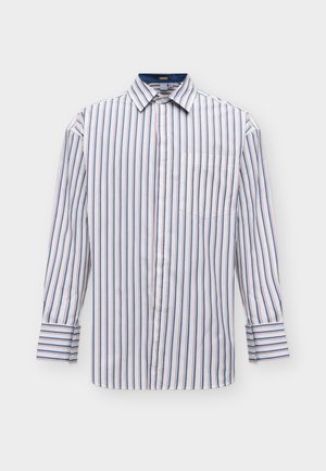 GAP, GAPSTUDIO POPLIN BIG SHIRT - Chemise - bold navy