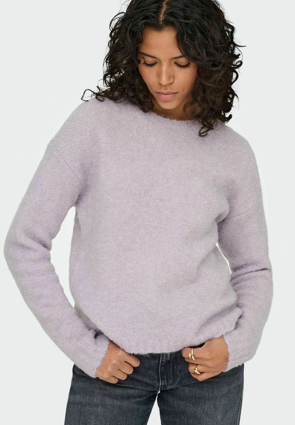 Knitted ONLCILLE Knitted