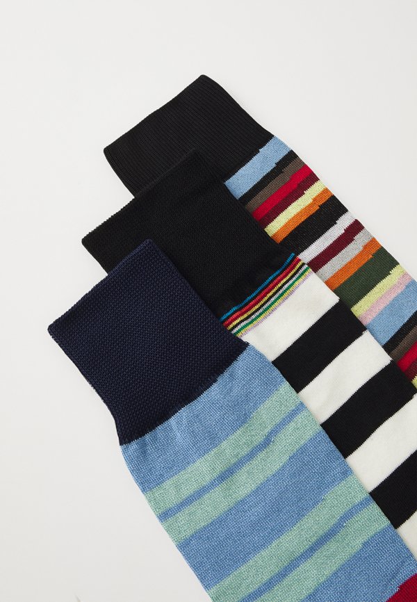 SOCK 3 PACK  - Socks - multi2