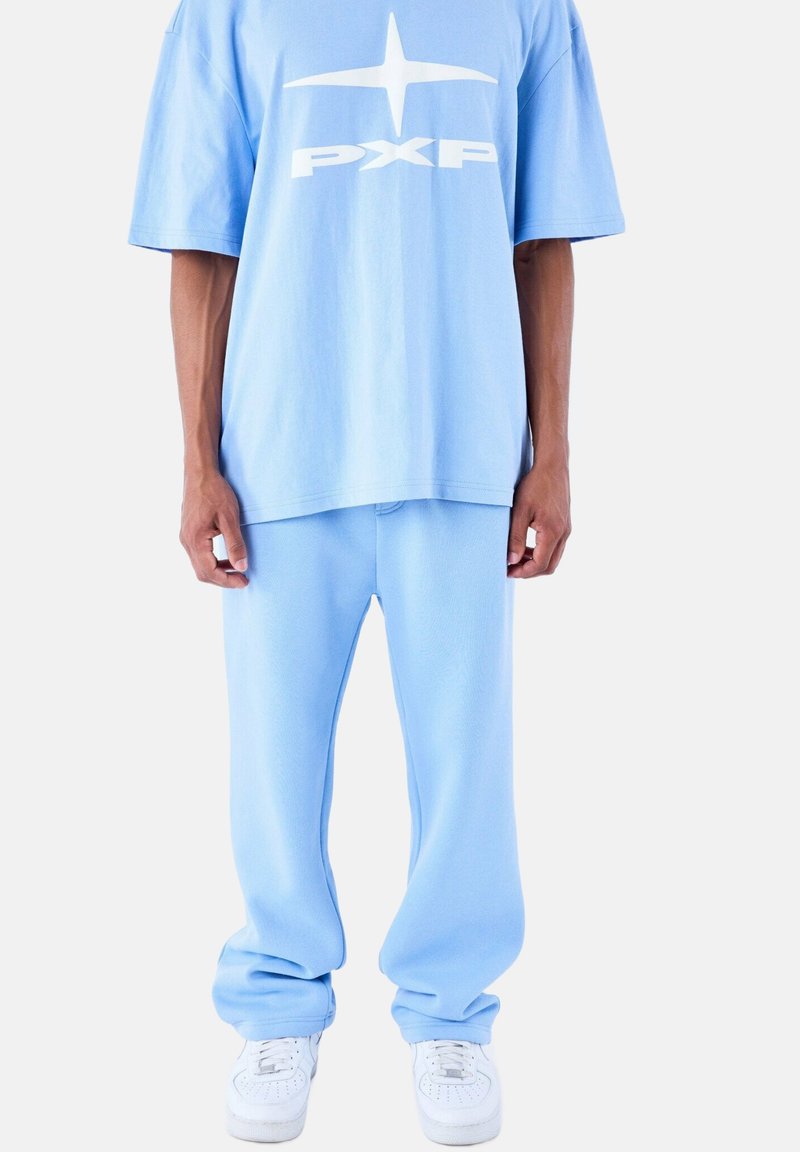 Project X Paris JOGGING POLARIS - Trainingsbroek - cashmere blue
