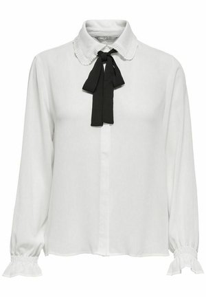 Blusa - off-white