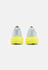 ASICS GEL-NIMBUS 26 PARIS - Scarpe da corsa su strada - cool blue/safety yellow