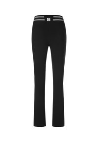 Marc Cain Stoffhose - black