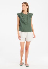 Protest TJANA - Blouse - veggie green
