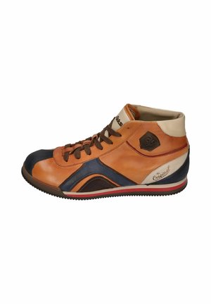Sneaker high - orleans combi