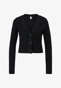 Ausgewählt, schwarz