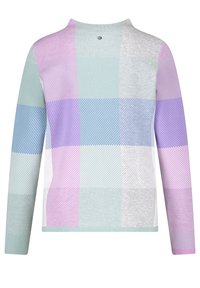 Gerry Weber Stickad tröja - multi-coloured