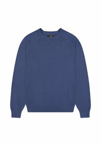 Niet geselecteerd, academy blue