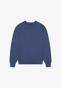 Ei valittu, academy blue