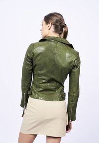 Freaky Nation PRINCESS zielony